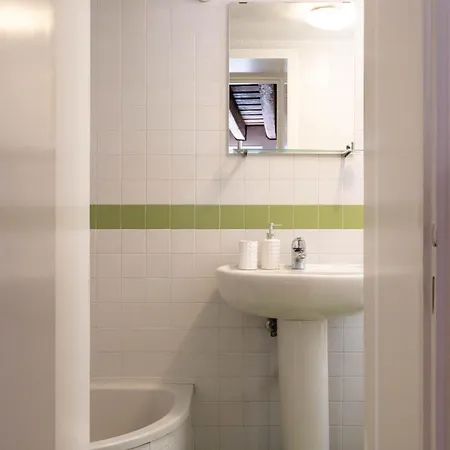 Canal House * 威尼斯