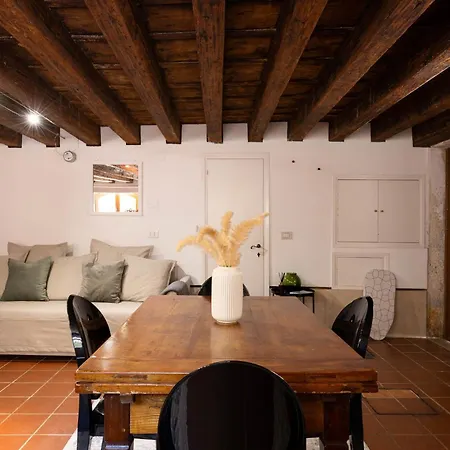 Canal House *